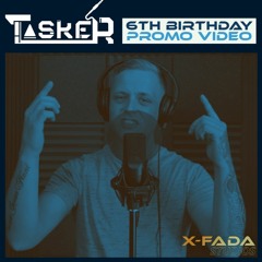 Mc Tasker 6th Birthday Promo
