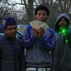 The Twinz - All gas no brakes