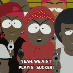 Kiray Kush X Ray LeVant X Morph X Reefa X JK DeVante