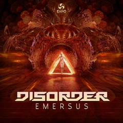 Disorder - Emersus [Expo Records]