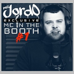 Mc Jordo - MC In The Booth #1