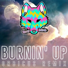 Beefsdick - Burnin' Up (Orbicus Remix)
