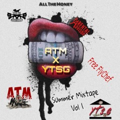 LBG - Fatal Konfrontation ft. ATM Say x 2Real