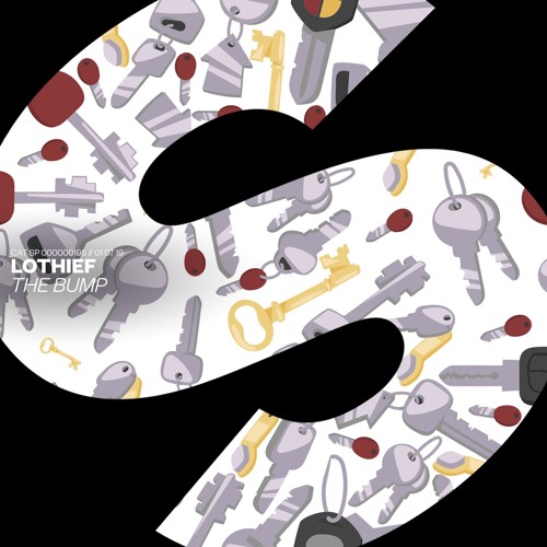 LOthief - The Bump [OUT NOW]