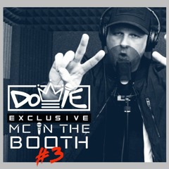 Mc Dowie - MC In The Booth #3