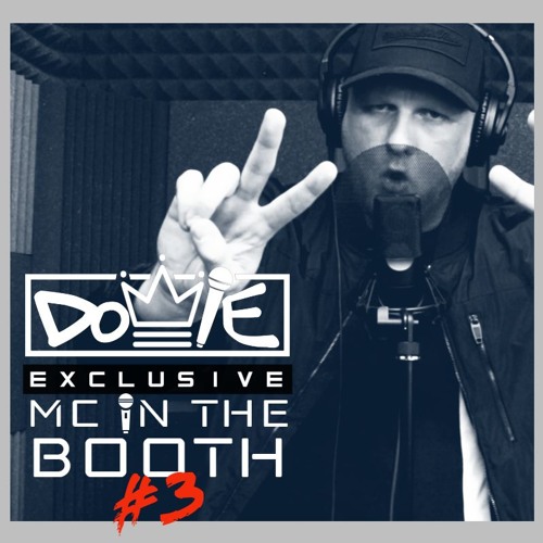 Mc Dowie - MC In The Booth #3