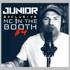 Mc Junior - MC In The Booth Vol.4