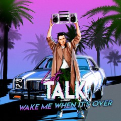 Let's Talk - The Clock Ticks On