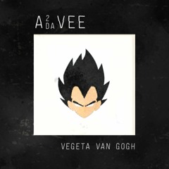 Vegeta Van Gogh