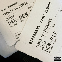 Roll One (The London Remix)