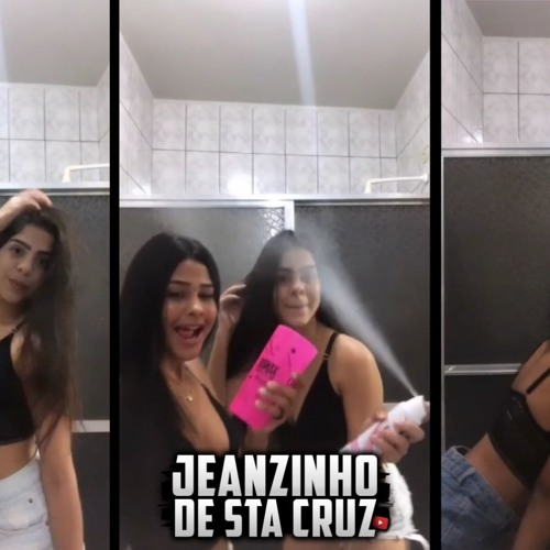 MC TOPRE - NÓS TÁ PASSANDO NO BAILÃO DE MEIOTÃO É COPÃO NA MÃO ( DJ'S JEANZINHO DE STA CRUZ E L6 )