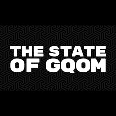 The State OFFF Gqom - Paradiso - 27 June 2019