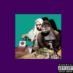 ur only pretty in the moonlight (prod. KIDTENDO!)