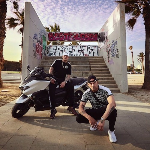 Stream RAF CAMORA & BONEZ MC - 500 PS REMIX by DJ 99DOLLAH | Listen online  for free on SoundCloud