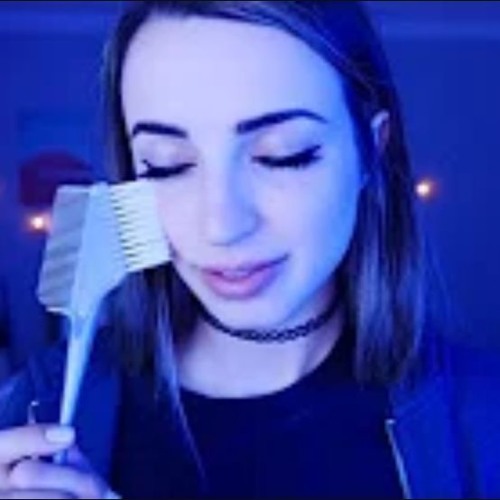 Slow Calm Triggers For Sleep - Gibi ASMR