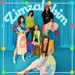 Red Velvet 'Zimzalabim' [DANPIA REMIX] 레드벨벳 짐살라빔 리믹스