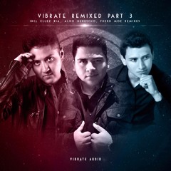 VAU066 Zoul & Feel With Hidden Tigress - Sweet Escape (Fredd Moz Extended Remix) - Preview