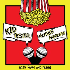 Ep. 105 Why Do Batmen Fall in Forever