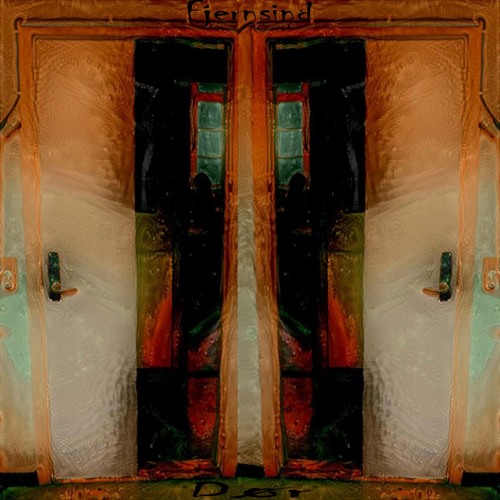 Fjernsind - Dør (track 11, 12, 13 & 14 bonus tracks)