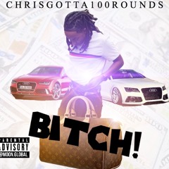 BITCH!💁🏽‍♀️ (PROD. BBY KODIE)