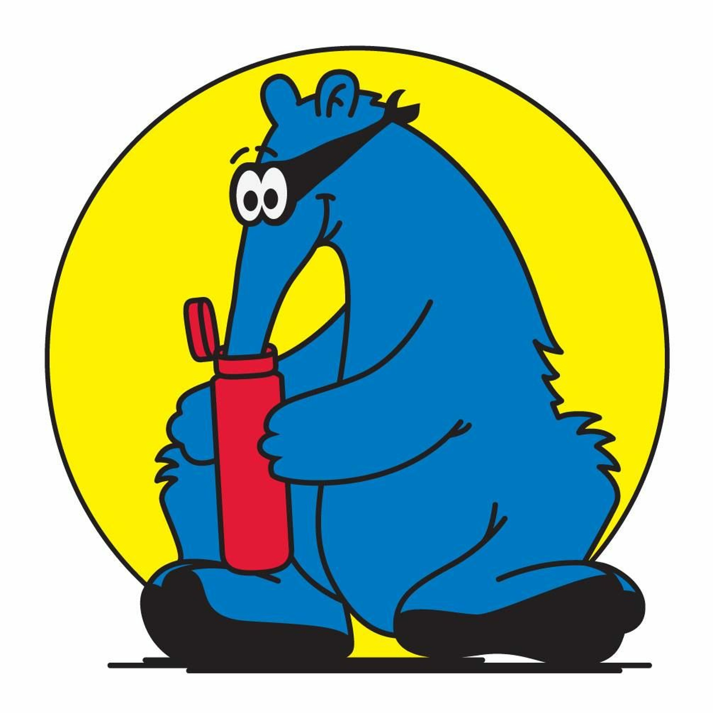 Stacy of Secret Aardvark on the story behind the OG craft hot sauce episode artwork