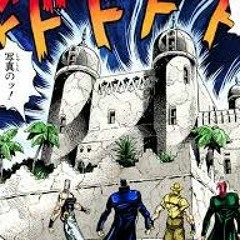 MUDA MUDA Ft. Pink Wine (Prod. FIFTYBLESSINGZ)