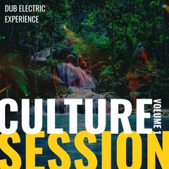 Dub Electric Experience - CULTURE SESSION Volume 1