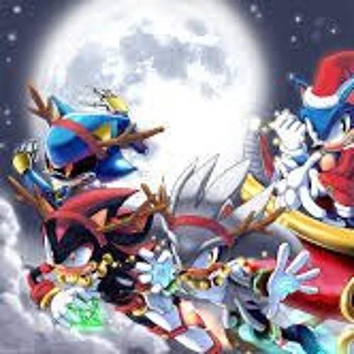 Ending Piano Solo - Shadow The Hedgehog