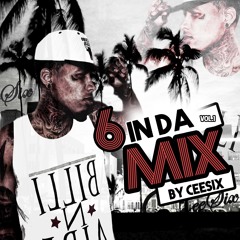 Ceesix inda Mix - Dancehall