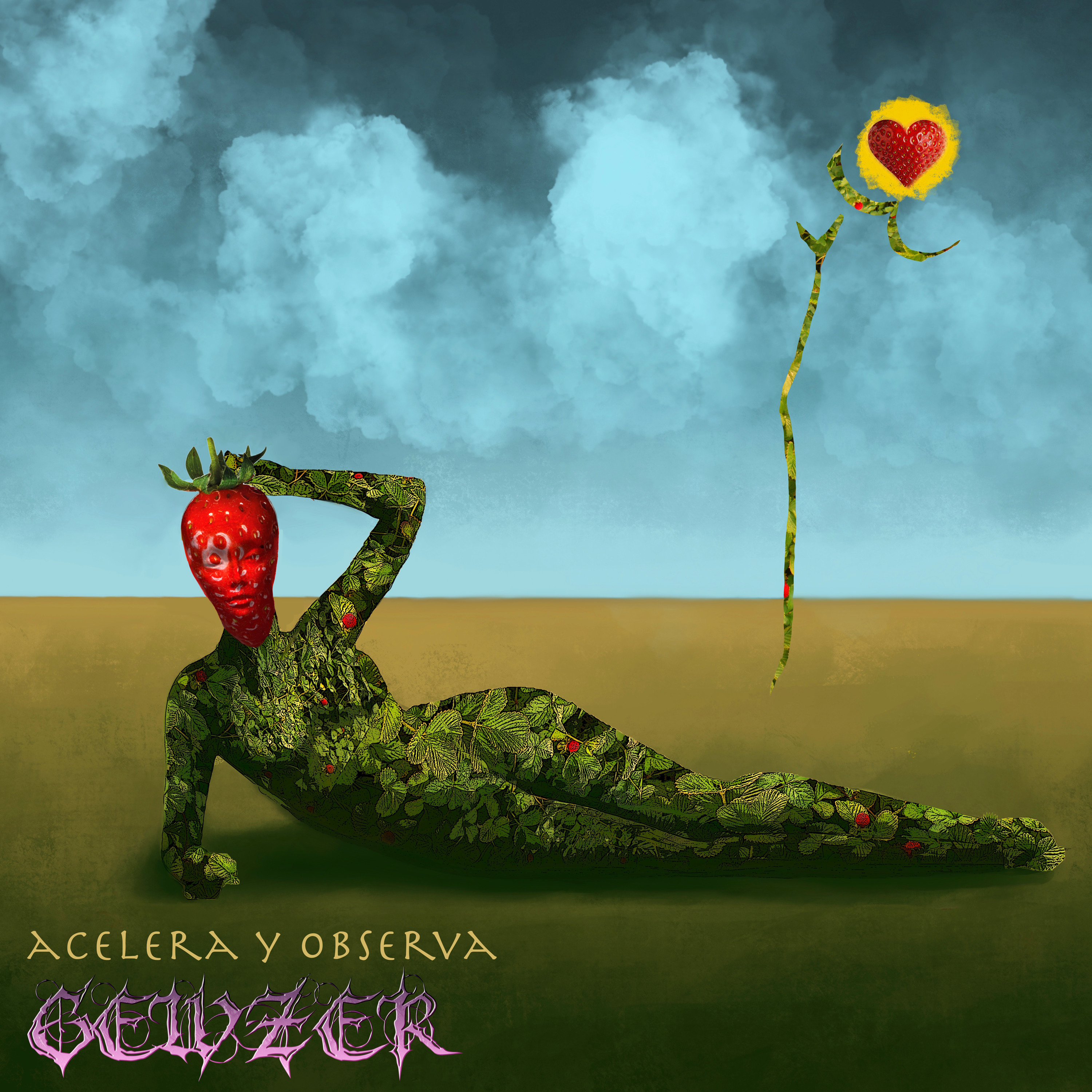 GEWZER