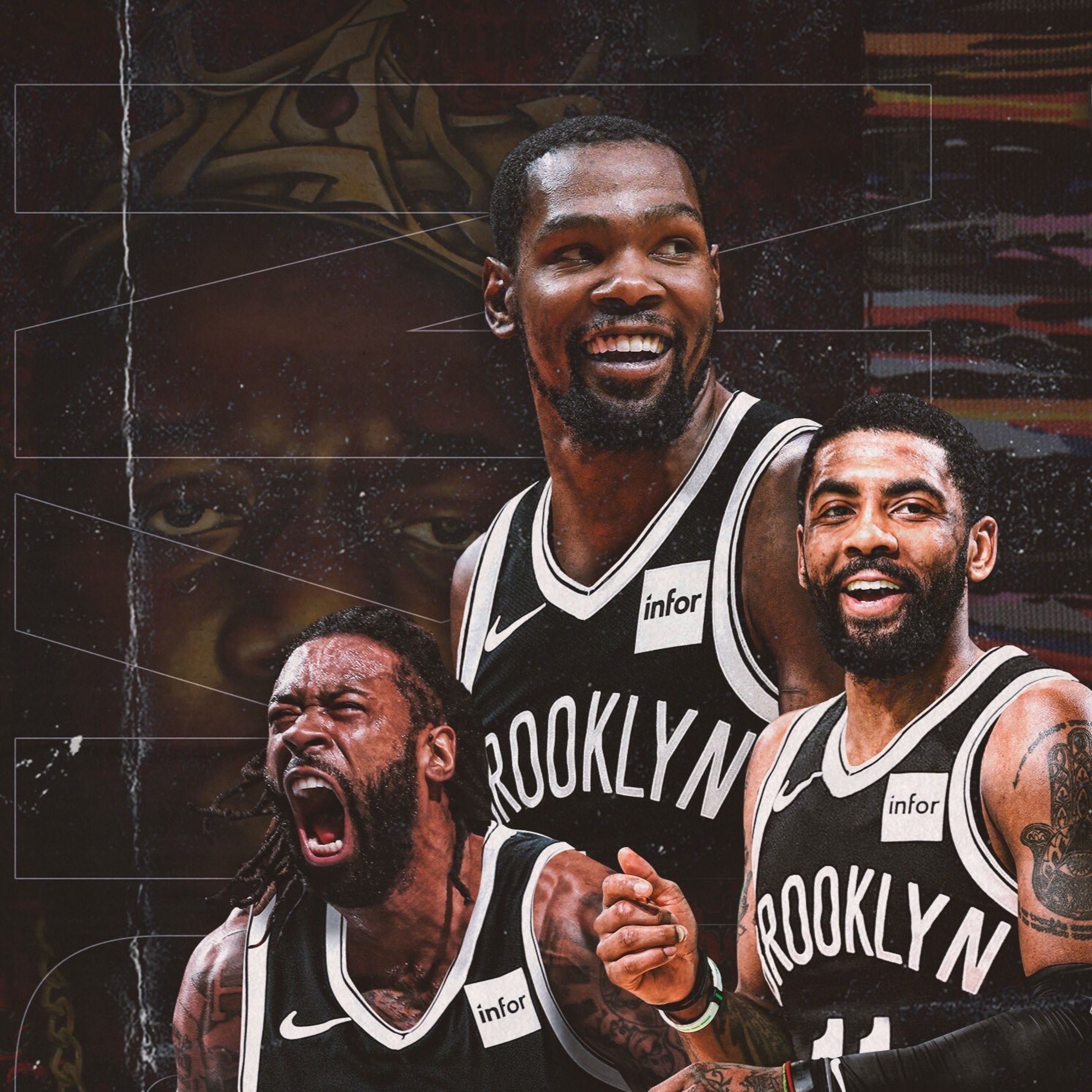 Kevin Durant Kicks off NBA Free Agency