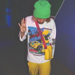 Running In Circles (Prod. MACKGOTTHEHEAT)