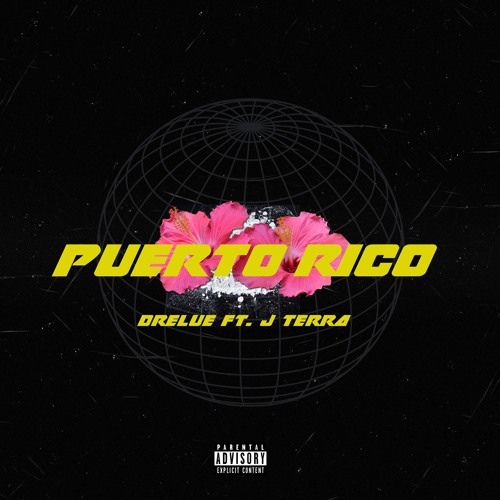 Puerto Rico (feat. J Terra)