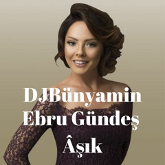 Ebru Gündeş -- Âşık REMIX 2019 (Official Remix)