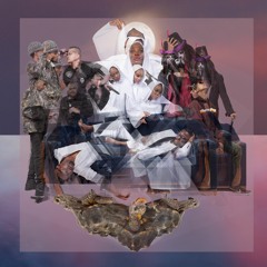 Roses (Feat. Sené)