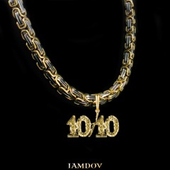 10/10 - IAMDOV