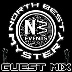 Mystery Guest Mix Vol.2