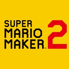Super Mario Maker 2 & Super Mario 3D World - Underground Mashup