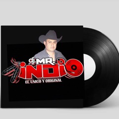 La Cumbia Del Poder-Grupo Ginyumale