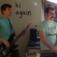 hi again