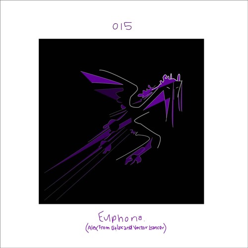 People & Places 015: Euphoria (Alex from Galax & Vector Trancer)