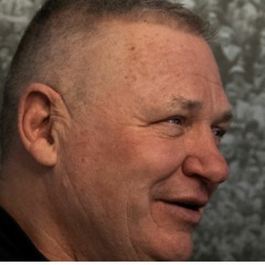 Co-author of "Citizen Somerville", Bobby Martini