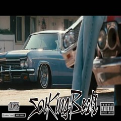 21 Savage x Young Nudy Type Beat - Menace2$ociety