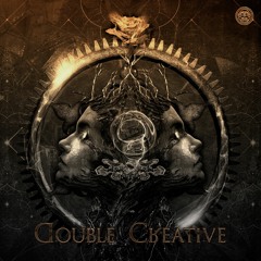Kzaya & Kromatik - Backup Brain [V.A Double Creative by Oktoom Records]  (FREE DOWNLOAD)