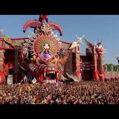 U2 - Every Breaking Wave (Gunz For Hire Bootleg)