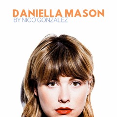 Daniella Mason  By Nico González