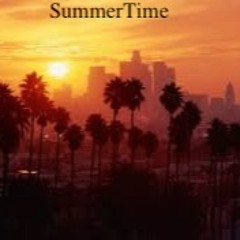 Summertime Ft AC3, Yung Crim, Bandanaz, ComptonTG