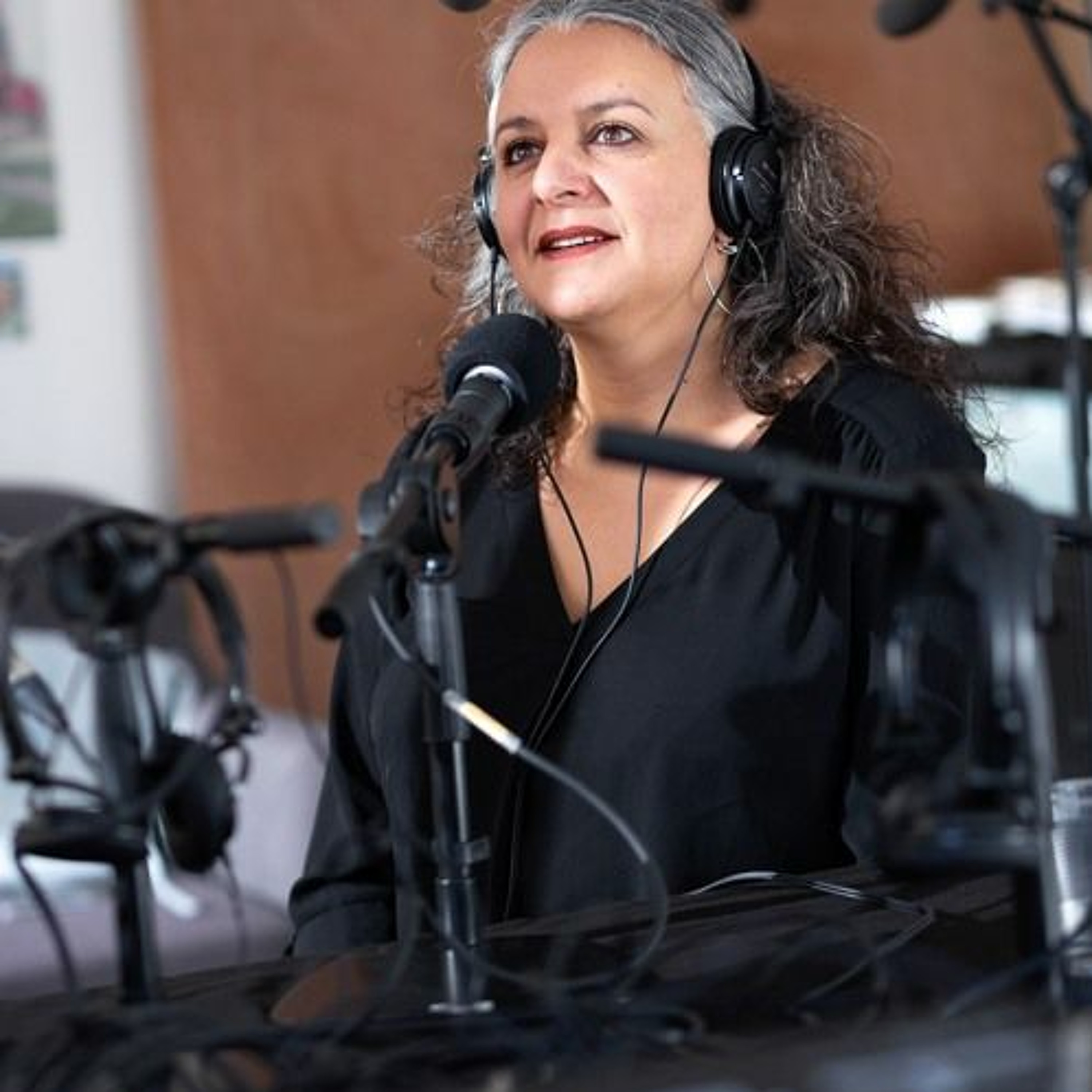 La Radio des Ateliers Médicis
