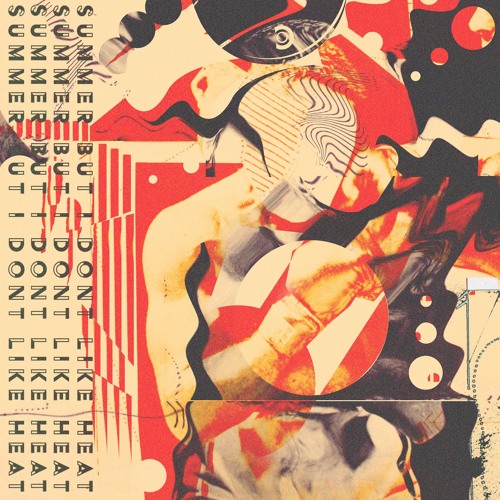 Summer but I don't like heat #4