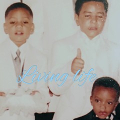 ADfromNC - Livin Life